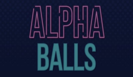 Alpha Balls