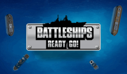 Battleships Ready Go