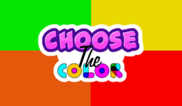 ChooseTheColor