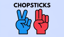 Chopsticks