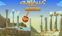 Civiballs Origins