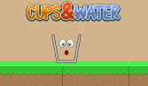 Cups and Water