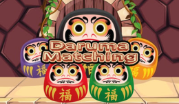 Daruma Matching