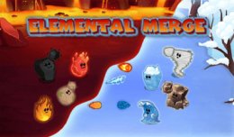 Elemental Merge