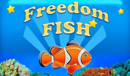 Freedom Fish