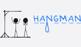 Hangman Game