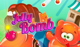 Jelly Bomb