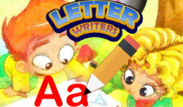 Letter Writers