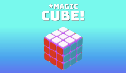 Magic Cube