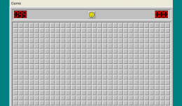 Minesweeper