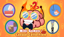 Mini Games Casual Collection