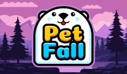 Pet Fall