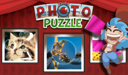 Photo Puzzle