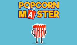 Popcorn Master