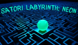 Satori Labyrinth: Neon