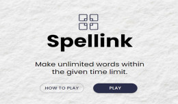 Spellink