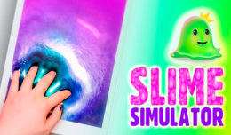 Slime Simulator