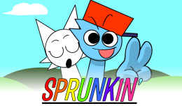 Sprunki FNF