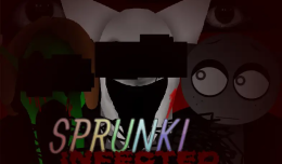 Sprunki Infected Mode