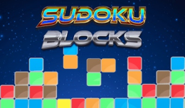 Sudoku Blocks