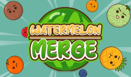 Watermelon Merge