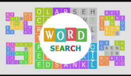 Word Search