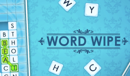 Word Wipe