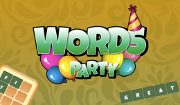 Words Party